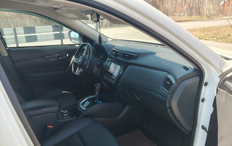 Nissan X-Trail, 2022 год, 2 800 000 рублей, 9 фотография
