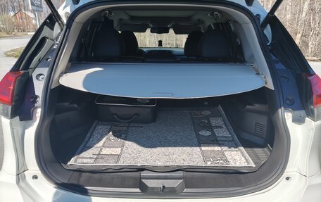 Nissan X-Trail, 2022 год, 2 800 000 рублей, 12 фотография