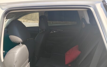Nissan X-Trail, 2022 год, 2 800 000 рублей, 11 фотография