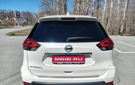 Nissan X-Trail, 2022 год, 2 800 000 рублей, 5 фотография
