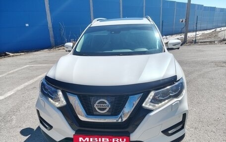 Nissan X-Trail, 2022 год, 2 800 000 рублей, 3 фотография