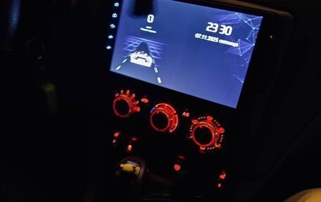 Ford Focus II рестайлинг, 2007 год, 350 000 рублей, 9 фотография