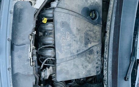 Ford Focus II рестайлинг, 2007 год, 350 000 рублей, 10 фотография