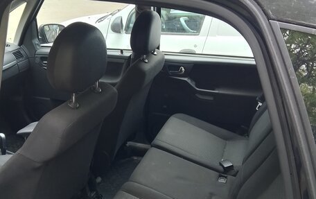 Opel Meriva, 2007 год, 500 000 рублей, 6 фотография
