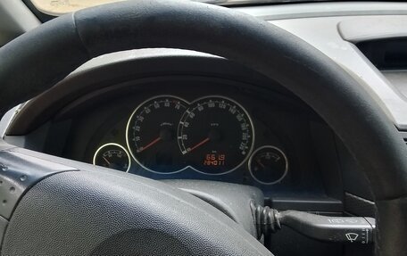 Opel Meriva, 2007 год, 500 000 рублей, 7 фотография