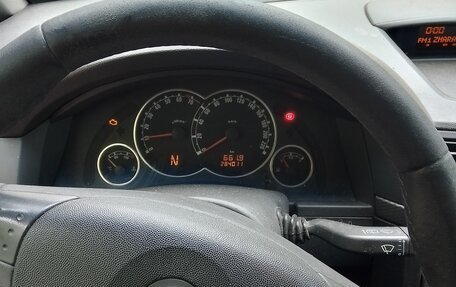 Opel Meriva, 2007 год, 500 000 рублей, 8 фотография