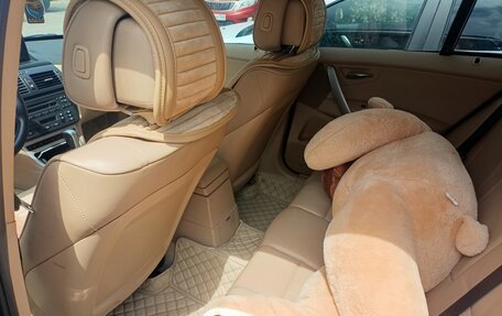 BMW X3, 2008 год, 1 100 000 рублей, 5 фотография