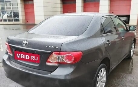 Toyota Corolla, 2010 год, 910 000 рублей, 2 фотография