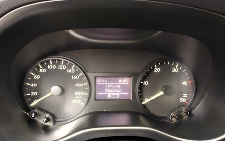 Mercedes-Benz Vito, 2015 год, 1 450 000 рублей, 7 фотография