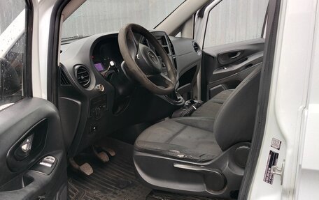 Mercedes-Benz Vito, 2015 год, 1 450 000 рублей, 6 фотография