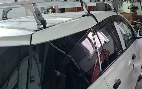 Nissan AD III, 2016 год, 750 000 рублей, 7 фотография
