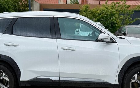Geely Atlas, 2024 год, 3 299 900 рублей, 3 фотография