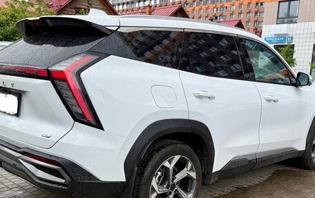 Geely Atlas, 2024 год, 3 299 900 рублей, 6 фотография