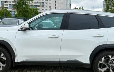 Geely Atlas, 2024 год, 3 299 900 рублей, 4 фотография