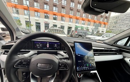 Geely Atlas, 2024 год, 3 299 900 рублей, 8 фотография
