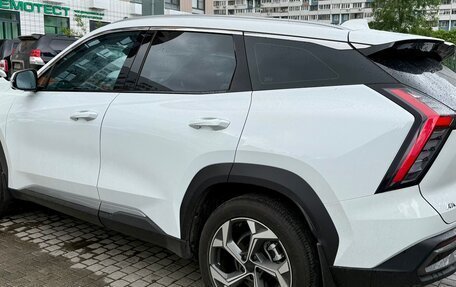 Geely Atlas, 2024 год, 3 299 900 рублей, 7 фотография