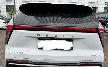 Geely Atlas, 2024 год, 3 299 900 рублей, 5 фотография