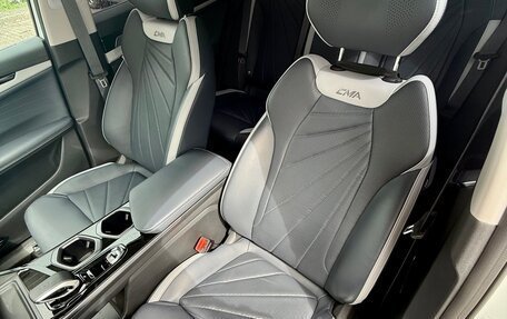 Geely Atlas, 2024 год, 3 299 900 рублей, 9 фотография