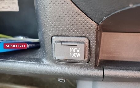 Nissan AD III, 2016 год, 750 000 рублей, 10 фотография