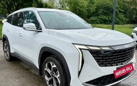 Geely Atlas, 2024 год, 3 299 900 рублей, 2 фотография