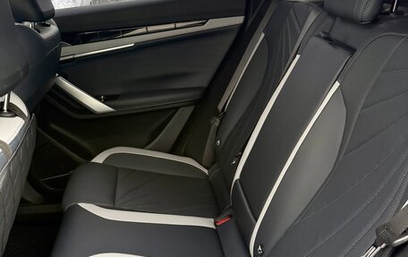 Geely Atlas, 2024 год, 3 299 900 рублей, 10 фотография
