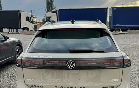 Volkswagen Tiguan, 2026 год, 4 350 000 рублей, 3 фотография