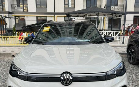 Volkswagen Tiguan, 2026 год, 4 350 000 рублей, 4 фотография