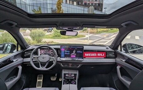 Volkswagen Tiguan, 2026 год, 4 350 000 рублей, 7 фотография