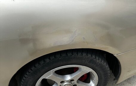 Nissan Cefiro III, 2000 год, 280 000 рублей, 4 фотография