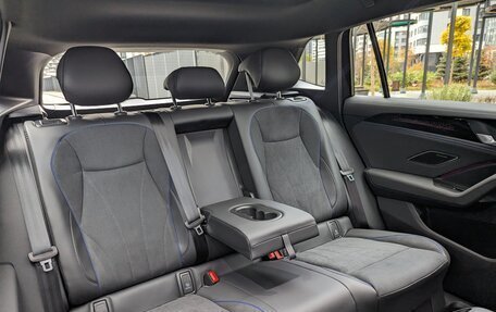 Volkswagen Tiguan, 2026 год, 4 350 000 рублей, 12 фотография