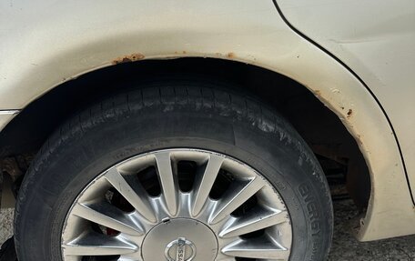 Nissan Cefiro III, 2000 год, 280 000 рублей, 3 фотография