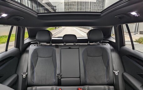 Volkswagen Tiguan, 2026 год, 4 350 000 рублей, 11 фотография