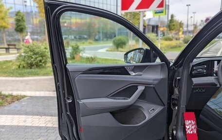 Volkswagen Tiguan, 2026 год, 4 350 000 рублей, 10 фотография