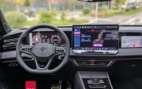 Volkswagen Tiguan, 2026 год, 4 350 000 рублей, 8 фотография