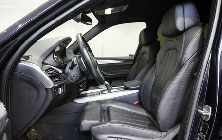 BMW X5, 2017 год, 4 488 000 рублей, 7 фотография