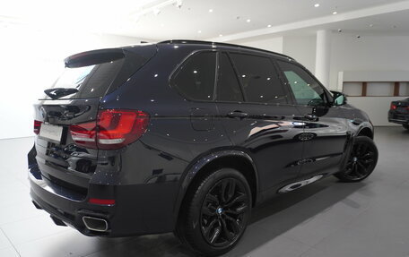 BMW X5, 2017 год, 4 488 000 рублей, 6 фотография