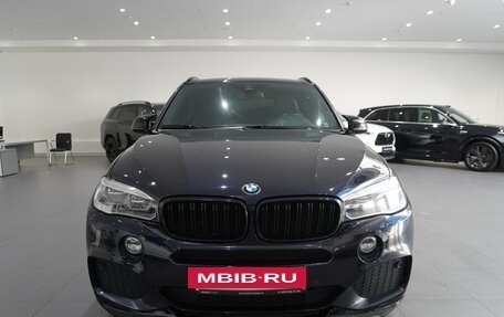 BMW X5, 2017 год, 4 488 000 рублей, 2 фотография