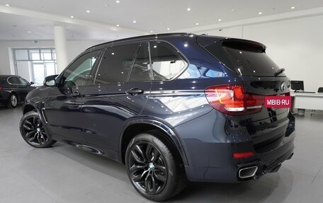 BMW X5, 2017 год, 4 488 000 рублей, 4 фотография