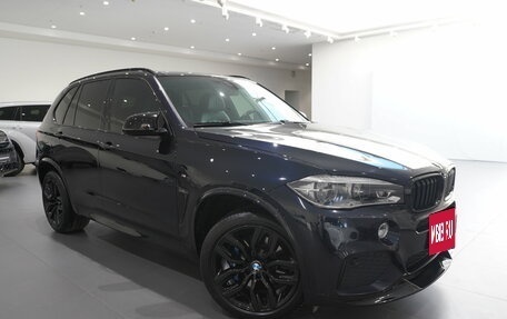 BMW X5, 2017 год, 4 488 000 рублей, 3 фотография