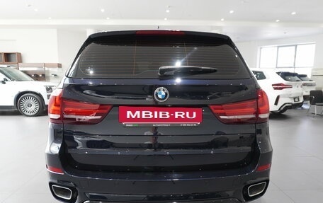 BMW X5, 2017 год, 4 488 000 рублей, 5 фотография