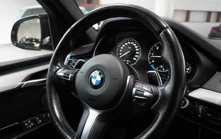 BMW X5, 2017 год, 4 488 000 рублей, 18 фотография