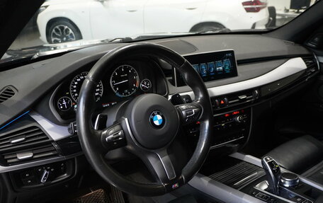BMW X5, 2017 год, 4 488 000 рублей, 12 фотография