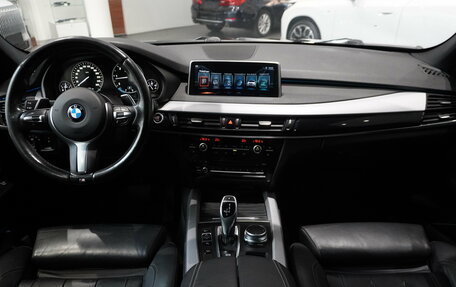 BMW X5, 2017 год, 4 488 000 рублей, 19 фотография