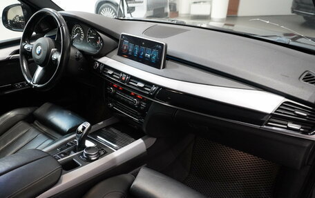 BMW X5, 2017 год, 4 488 000 рублей, 17 фотография