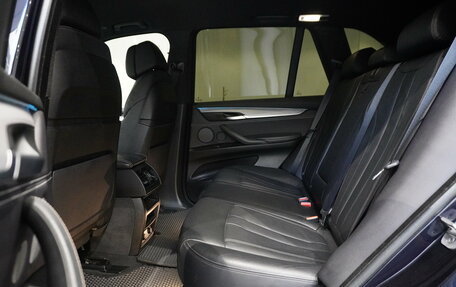 BMW X5, 2017 год, 4 488 000 рублей, 13 фотография