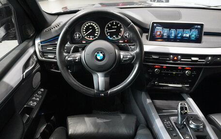 BMW X5, 2017 год, 4 488 000 рублей, 20 фотография