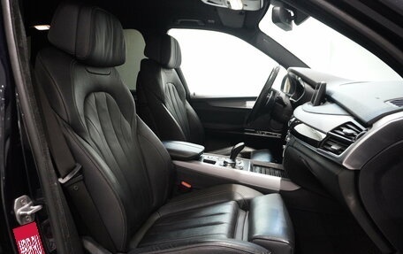 BMW X5, 2017 год, 4 488 000 рублей, 16 фотография