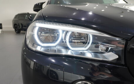BMW X5, 2017 год, 4 488 000 рублей, 27 фотография