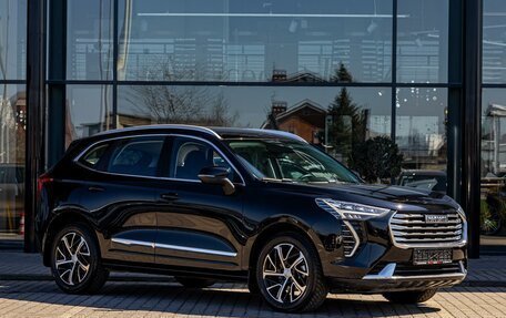 Haval Jolion, 2022 год, 1 295 000 рублей, 3 фотография