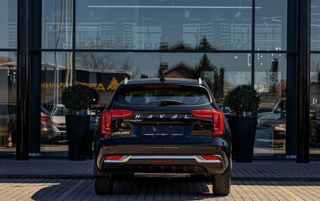 Haval Jolion, 2022 год, 1 295 000 рублей, 5 фотография